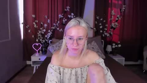 Angelica online show from 06-22-26, 05:48