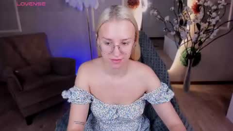 Angelica online show from 07-13-26, 06:05