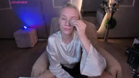 Angelica online show from 07-16-26, 05:57