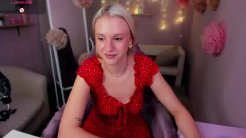 Angelica online show from 07-28-26, 08:45