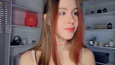 SofiaSofi online show from 01-18-26, 07:01