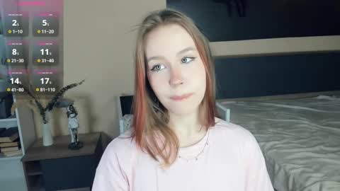 SofiaSofi online show from 02-15-26, 07:05