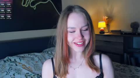 SofiaSofi online show from 03-12-26, 07:14