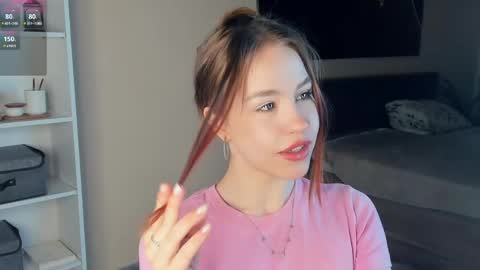 SofiaSofi online show from 04-21-26, 07:14