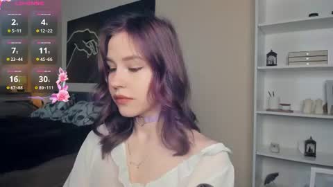 SofiaSofi online show from 06-11-26, 07:39