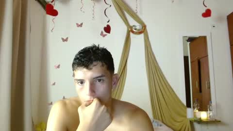 Angel online show from 07-22-26, 01:41