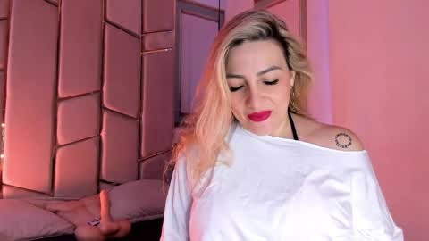 Angel  online show from 04-14-26, 04:35