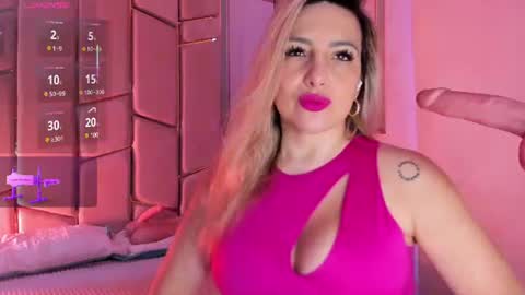 Angel  online show from 06-11-26, 04:27