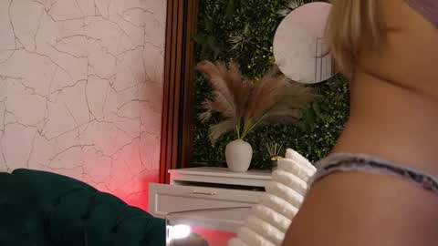 Anysia online show from 01-15-26, 05:23