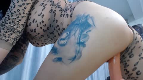 Snapshot of angel_xxx9 chatting on 01-17-25, 12:53 nico online show from 01-17-25, 12:53