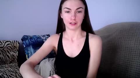 Zoe online show from 02-14-25, 11:42