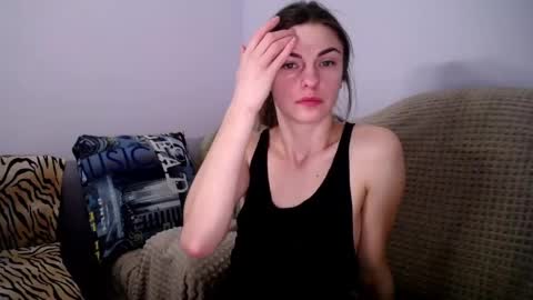 Zoe online show from 02-15-25, 03:17