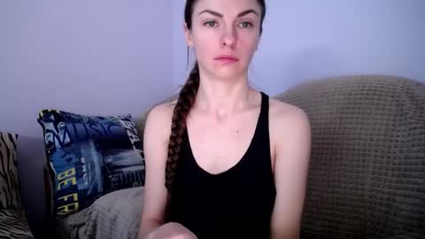 Zoe online show from 12-05-25, 11:08