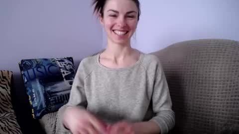 Zoe online show from 02-18-26, 10:55