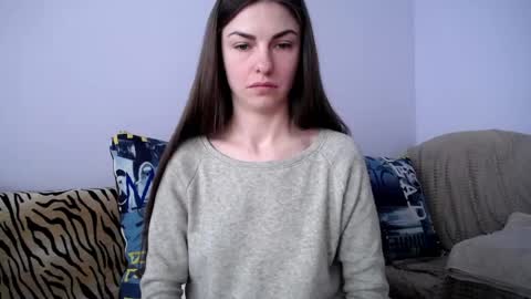 Zoe online show from 04-18-26, 12:20