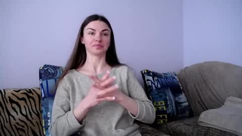 Zoe online show from 04-20-26, 08:17