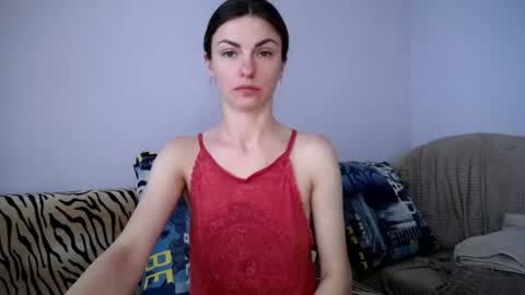 Zoe online show from 06-15-26, 08:49