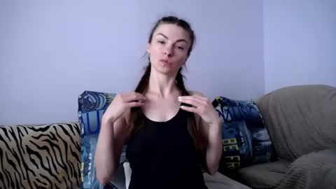 Zoe online show from 07-05-26, 10:44