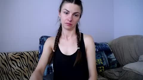 Zoe online show from 07-23-26, 07:28