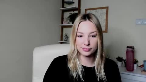 Angela online show from 02-24-26, 06:33