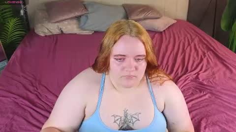 Angela online show from 07-19-26, 09:24