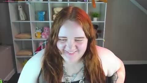 Angela online show from 07-23-26, 08:56