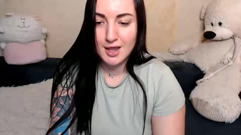 angela_devil online show from 03-16-26, 10:25