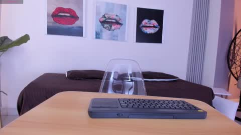 A N G E LA.  online show from 01-12-26, 03:45