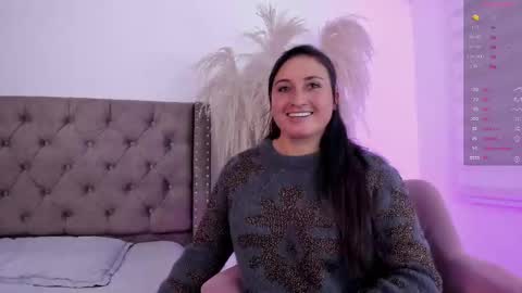 Ange online show from 09-19-25, 08:31