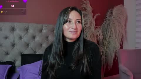 Ange online show from 02-23-26, 07:44