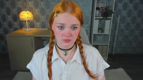 Angela online show from 07-28-26, 01:01
