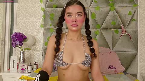 Angela online show from 02-01-25, 12:58