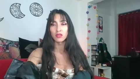  Angela  online show from 12-11-24, 05:00