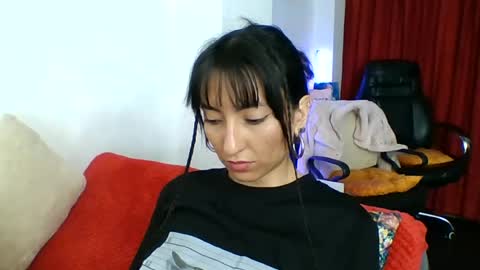  Angela  online show from 06-21-26, 09:50