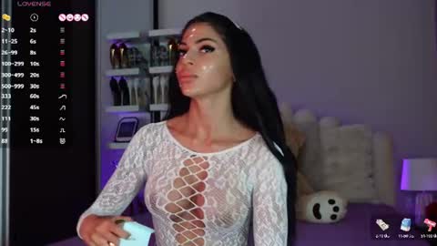 Angela online show from 07-20-26, 01:13