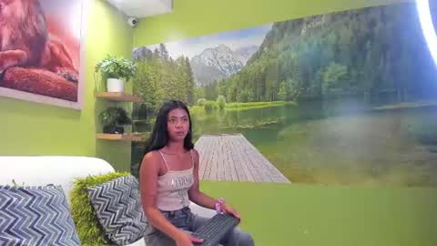angela_rendon online show from 06-14-26, 10:50