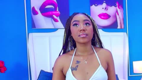 Angela Roberts online show from 11-03-25, 04:14