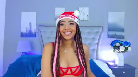 Angela Roberts online show from 12-03-25, 04:53