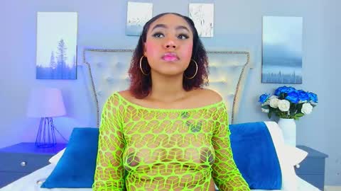 Angela Roberts online show from 01-08-26, 04:15