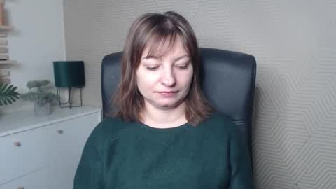 Angela online show from 01-13-26, 06:29