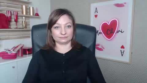 Angela online show from 02-20-26, 08:05