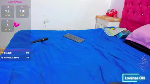 angela_wish online show from 02-17-26, 06:03