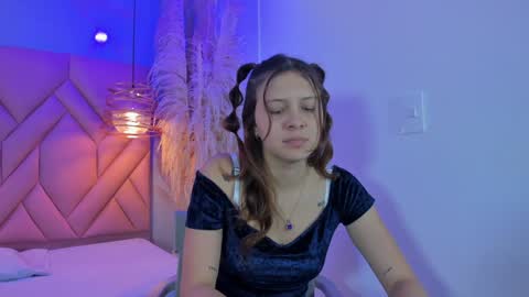 ANGELA online show from 02-03-25, 12:25