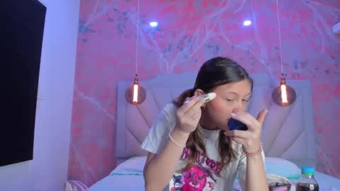 ANGELA online show from 02-27-25, 12:23