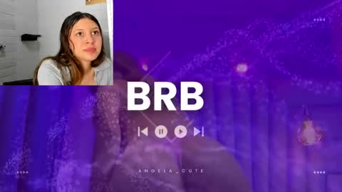 ANGELA online show from 03-06-25, 03:13