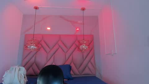 ANGELA online show from 04-21-26, 12:00