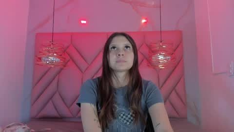 ANGELA online show from 05-22-26, 12:00