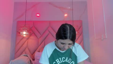 ANGELA online show from 06-06-26, 12:10