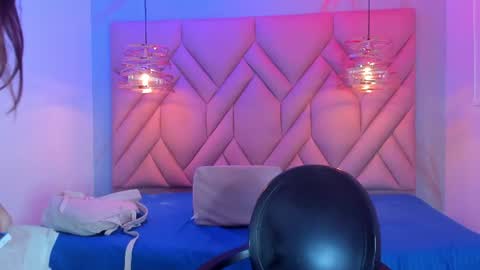 ANGELA online show from 07-24-26, 12:36