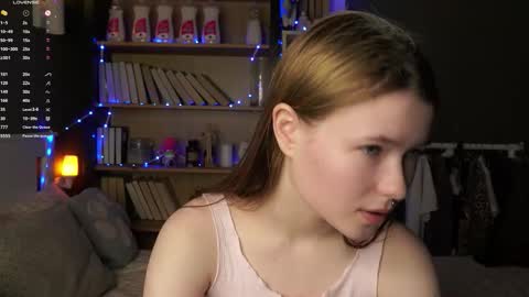 Mary online show from 02-16-26, 11:17